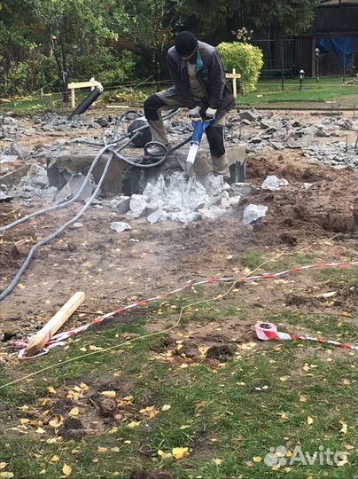 Аренда дизельного компрессора