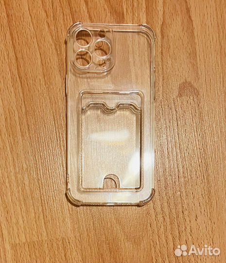 Чехол на iPhone 13 pro max