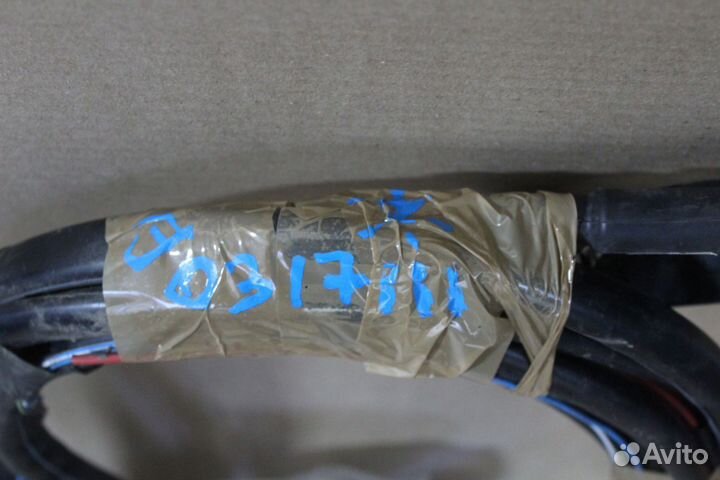 Электропровод АКБ Mercedes R-klasse W251 2005-2017