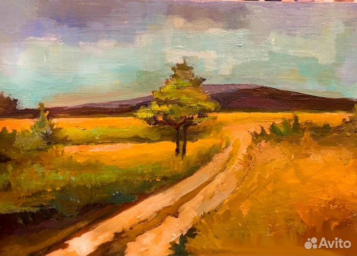 Картины на заказ