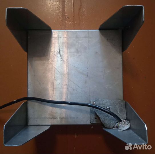 Плитка электрическая настольная