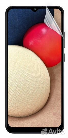 Защитная пленка для Samsung Galaxy