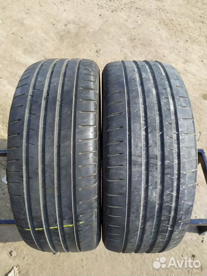 Vredestein SporTrac 5 205/50 R16 87V