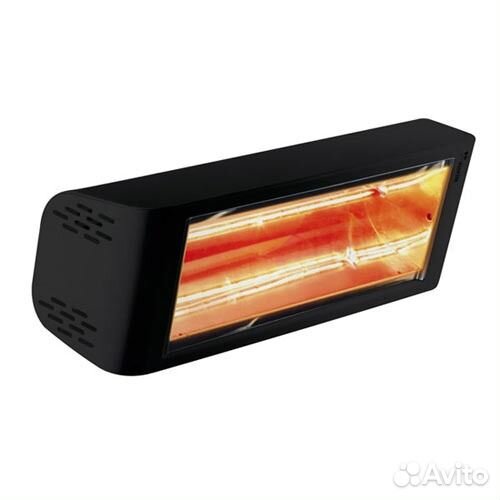 Уличный Ик обогреватель Heliosa 44fmob - Италия