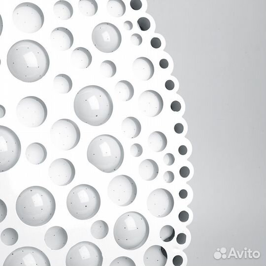 Потолочный светильник AL3389 72W с пультом