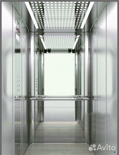 Лифтовое оборудование и запчасти