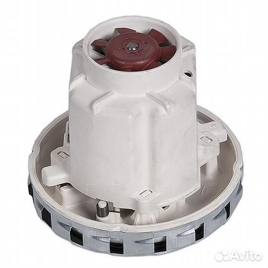 Двигатель для моющих пылесосов Thomas, Zelmer, 135