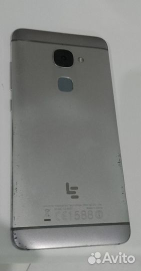 LeEco Le 2, 3/32 ГБ