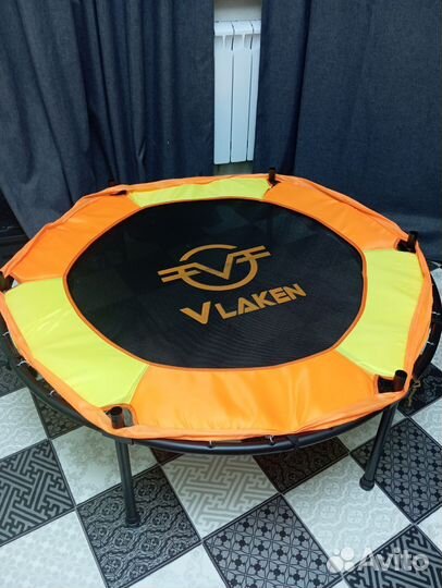 Детский батут