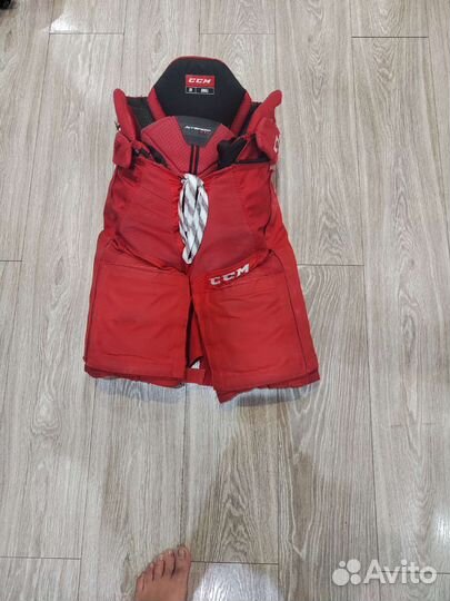 Хоккейная форма бу взрослая