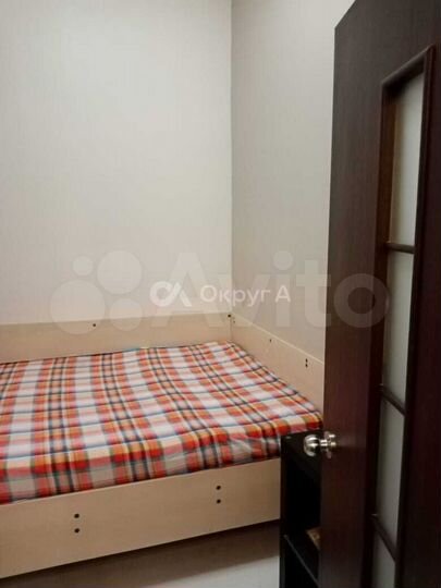 Квартира-студия, 30 м², 5/5 эт.