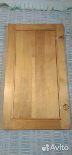 Продам дверцы для шкафчиков