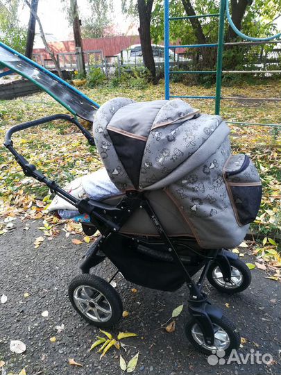 Коляска детская