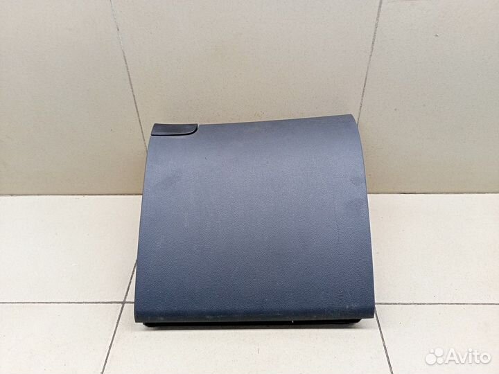 Бардачок Yeti 2009