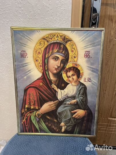 Икона