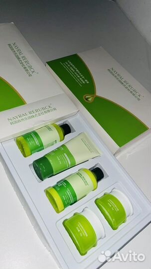 Продаю корейскую косметику