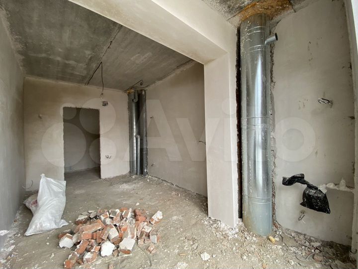 2-к. квартира, 75 м², 9/10 эт.