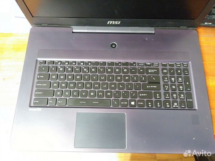 MSI gs70 2pc (i7 gtx860 16gb)