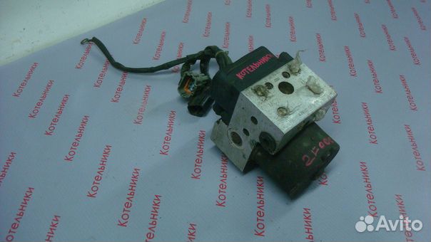 Nissan Primera Р11 47600-2F000 Блок ABS