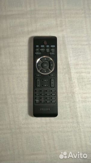 Музыкальный центр philips бу