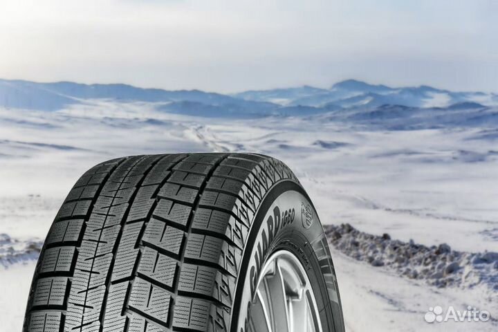 Yokohama Ice Guard IG60 205/65 R16 95Q