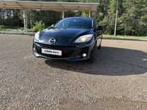 Mazda 3 1.6 AT, 2013, 172 000 км, с пробегом, цена 1 190 000 руб.