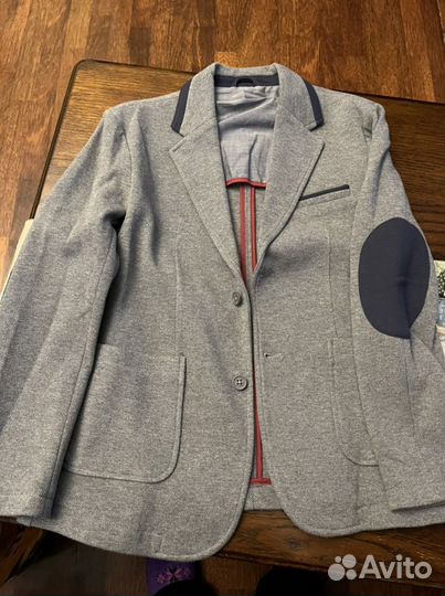 Пиджак для мальчика