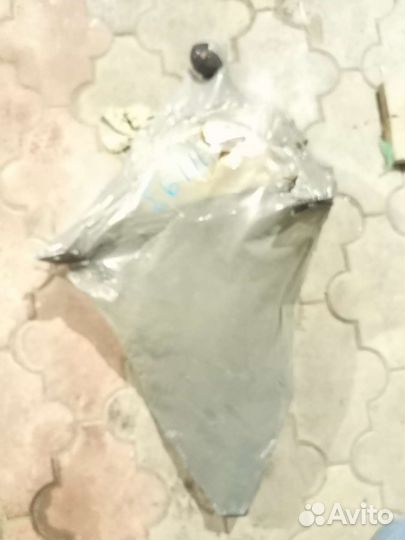 Фаркоп на ваз