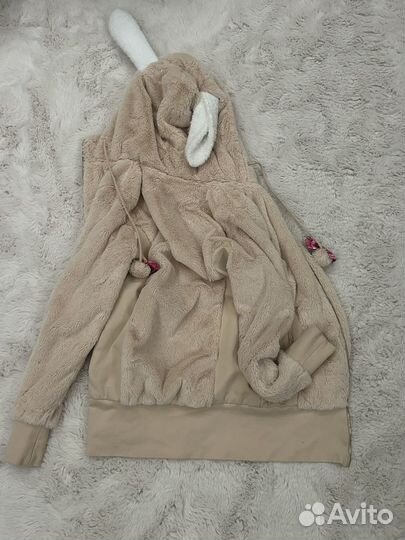 Кофта Sugar Glass Mars гяру