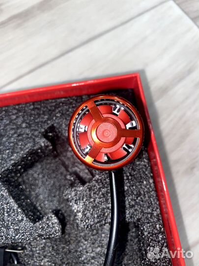 BI-LED лампы H7