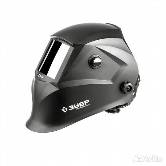 Маска сварочная Зубр А 9-13