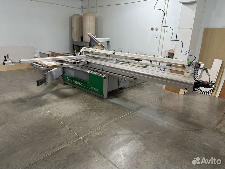 Altendorf f 45
