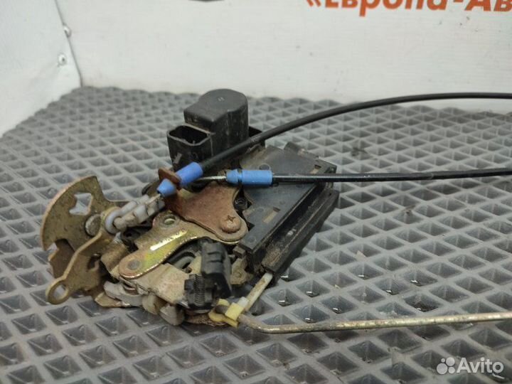 Замок двери передний левый Vortex Estina 2011