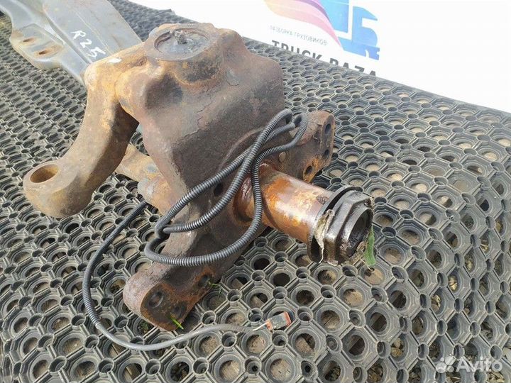 Балка передняя Renault Magnum, Renault Premium