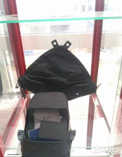 Сумки на мототехнику yamaha