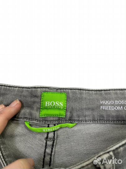 Hugo Boss джинсы