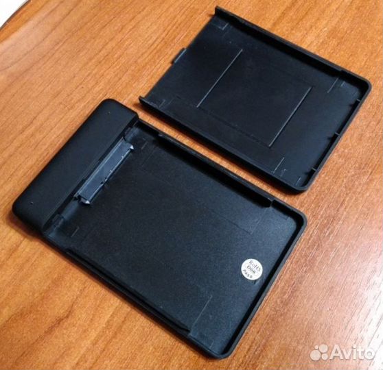 Внешний корпус для HDD/SSD Orico