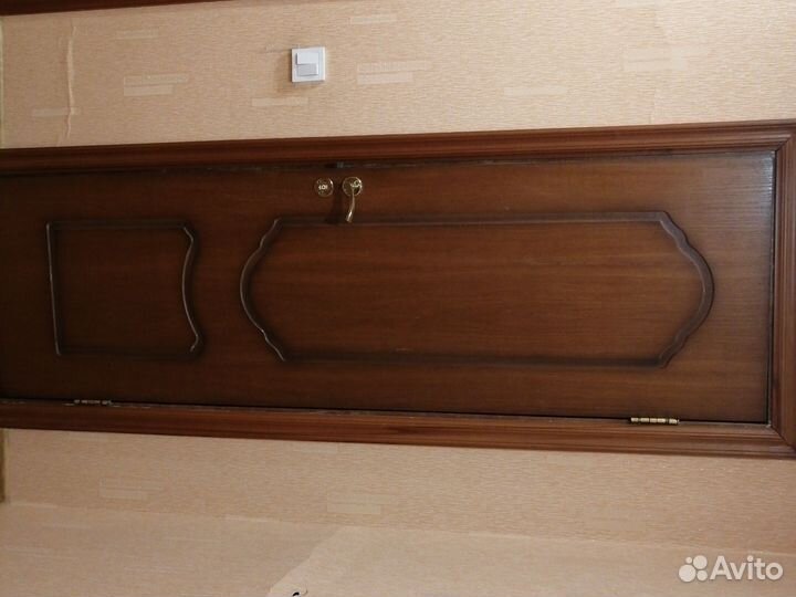 Межкомнатные двери бу с коробкой