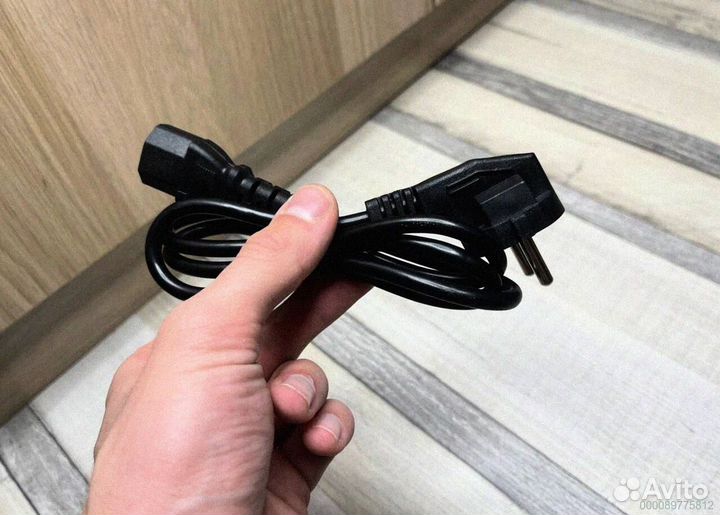 Паяльный фен 8858d