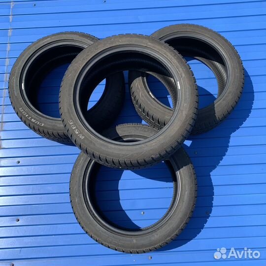 Ovation W-586 245/45 R18 100H