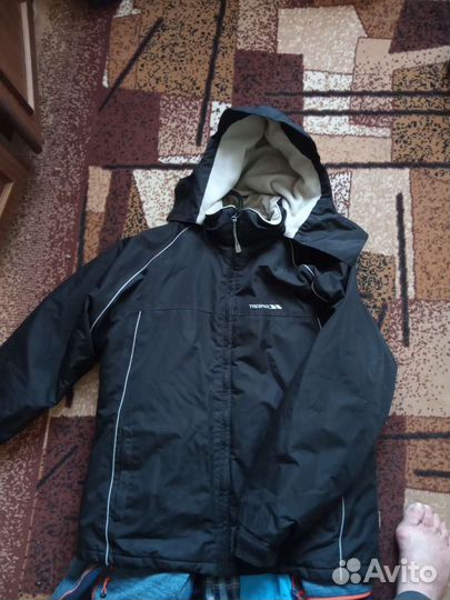 Одежда для охоты Trespass