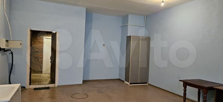 Свободного назначения, 43.2 м²