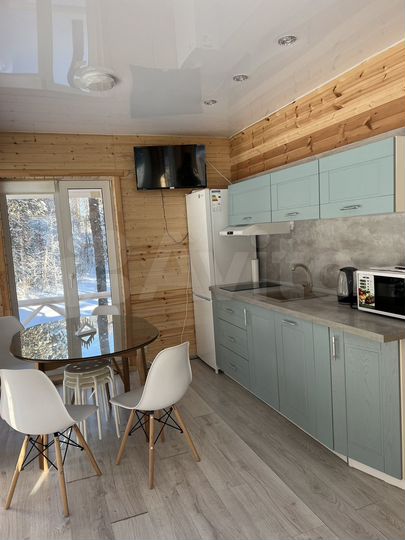 Дом 70 м² на участке 15 сот.