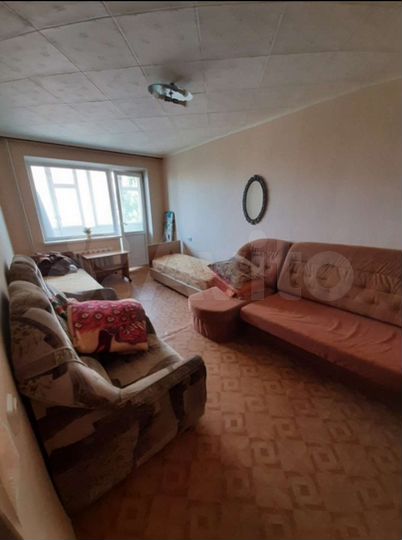 1-к. квартира, 32 м², 3/5 эт.