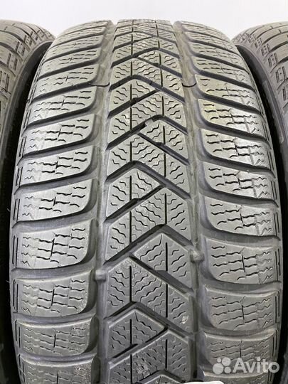 Pirelli Winter Sottozero 3 225/40 R18
