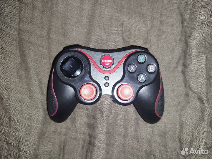 Геймпад gen game