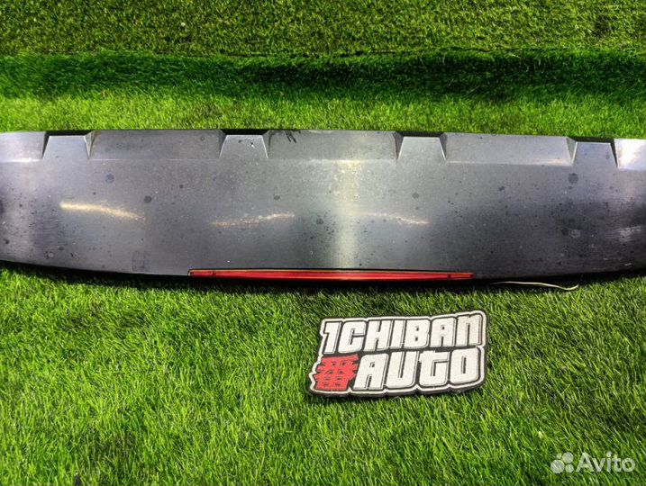 Спойлер Daewoo Winstorm C100 Z20S 2008