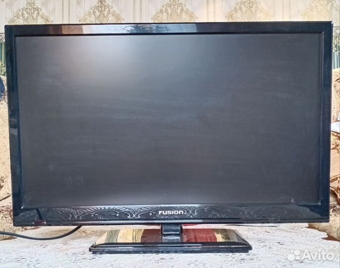Телевизор бу