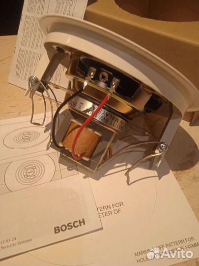 Потолочные колонки