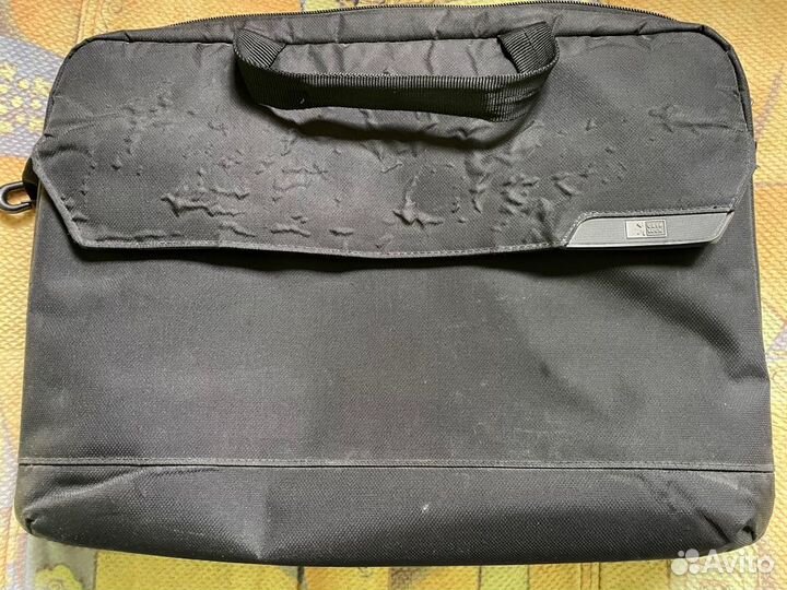 Сумка для ноутбука Case Logic